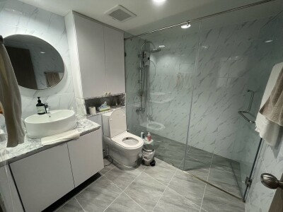 ริเวอร์ เฮเว่น (เจริญกรุง 76/1) / 📍 ห้องมุม ชั้น 17 | วิวเอเชียทีค | ขนาดประมาณ 63 ตร.ม. (รวมระเบียง)