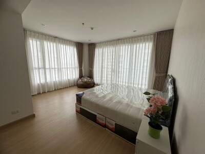 ศุภาลัย ริวา แกรนด์ พระราม 3 / Supalai Riva Grand Rama 3