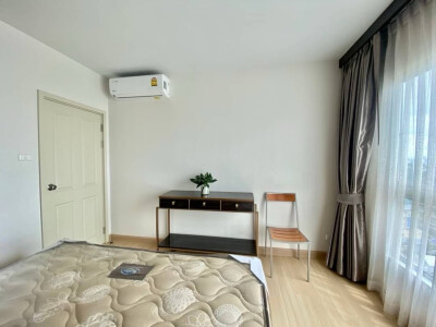 ศุภาลัย เวอเรนด้า พระราม 9 / Supalai Veranda Rama 9-6