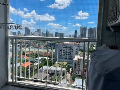 บีทีเอส เรสซิเด้นซ์ / BTS Residence