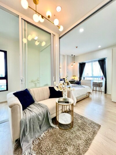 อัพเดทล่าสุด 29/10/2568 : เอส วัน พระราม 9 / S1 Rama 9-1