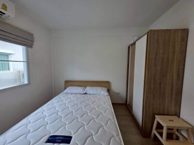 อินดี้ 2 บางนา - รามคำแหง 2