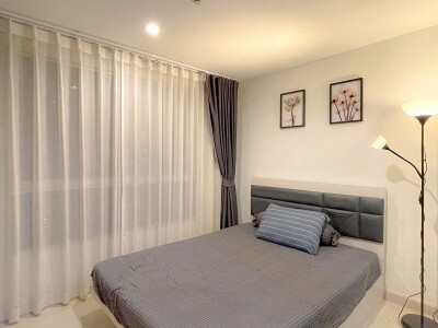 เดอะ นิช ไอดี พระราม 2 / The Niche ID Rama 2