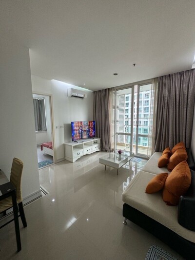 อัพเดทล่าสุด 21/9/2568 : ที.ซี. กรีน พระราม 9 / TC Green Rama 9-1