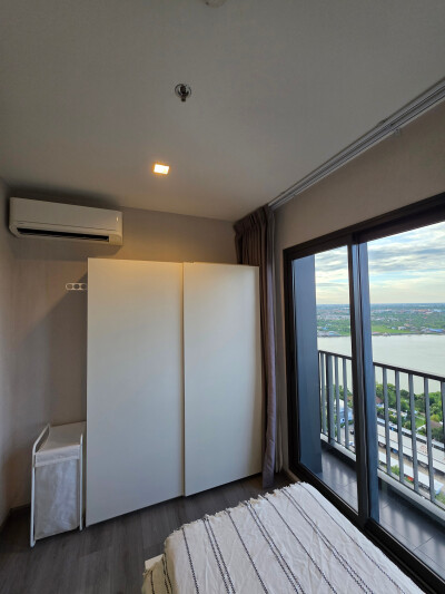 เดอะ โพลิแทน อควา / The Politan Aqua
