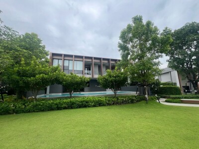 บ้านกลางเมือง นอร์ธ ราชพฤกษ์ / Baan Klang Mueng North Ratchapruek