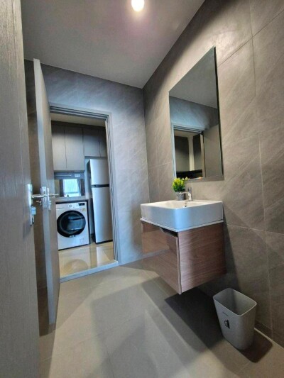 ไอดีโอ สุขุมวิท - พระราม 4 / Ideo Sukhumvit - Rama4