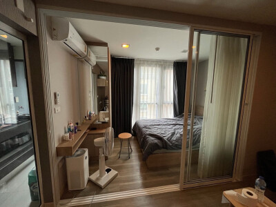 โมนีค สุขุมวิท 64 / Moniiq Sukhumvit 64-4