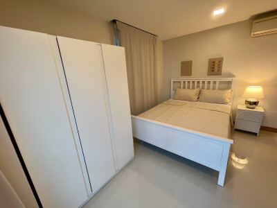 เอมเมอรัล เรสซิเดนท์ รัชดา / Emerald Residence Ratchada
