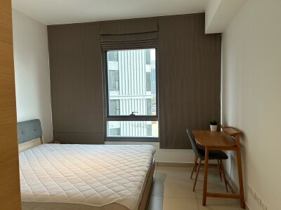 เดอะ ลอฟท์ เอกมัย / 🛏 1 ห้องนอน | 🛁 1 ห้องน้ำ 📐 ขนาด 45 ตร.ม. | ชั้น 8