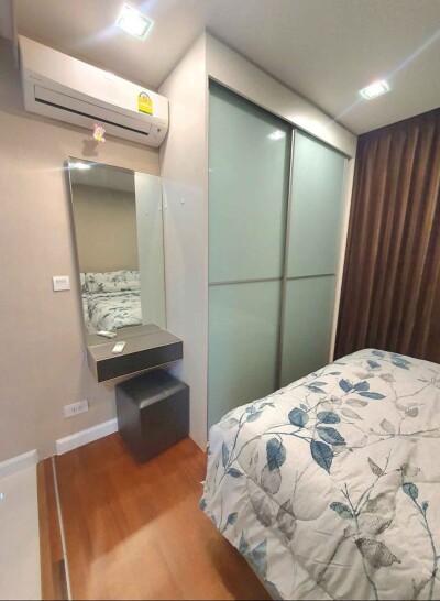 เดอะ เมโทรโพลิส สำโรง / The Metropolis Samrong-4