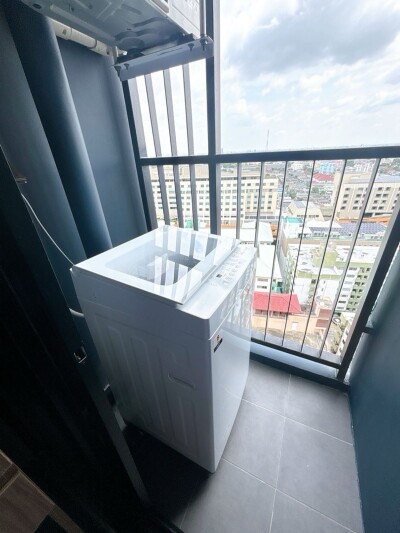 ดิ ออริจิ้น ลาดพร้าว - บางกะปิ / The Origin Ladprao - Bangkapi-6