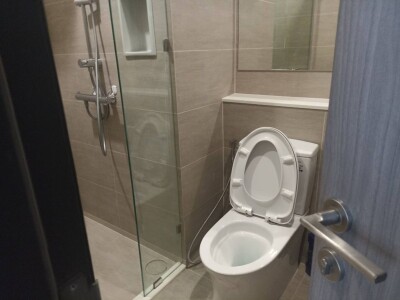 ริธึ่ม เจริญกรุง พาวิลเลี่ยน / Rhythm Charoenkrung Pavillion