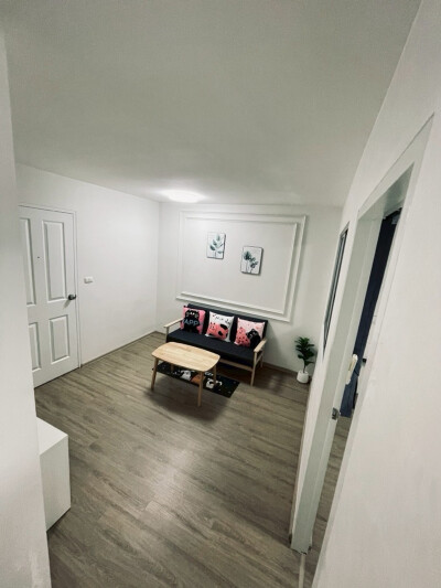 ยู หัวหมาก สเตชั่น / U @ Huamak Station