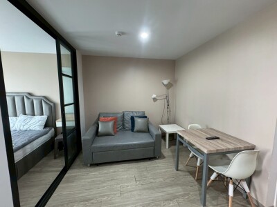 อัปเดตล่าสุด 27/10/2569 : รีเจ้นท์ โฮม สุขุมวิท 97/1 / Regent Home Sukhumvit 97/1
