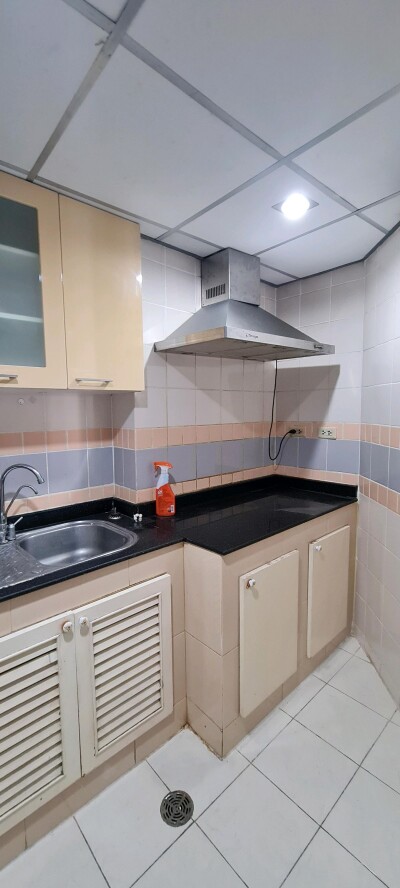 เอสวี ซิตี้ พระราม 3 / SV City Rama 3-7