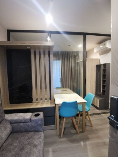 เดอะ โพลิแทน อควา / The Politan Aqua-1