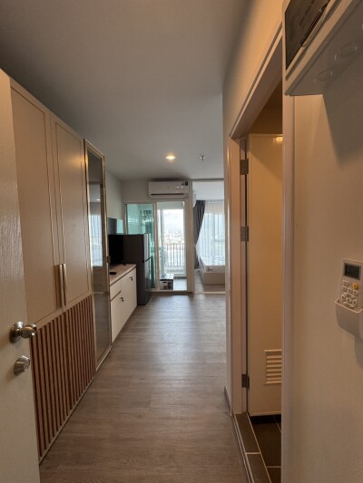 รีเจ้นท์ โฮม บางนา (โครงการใหม่) / Regent Home Bangna (New Project)-6