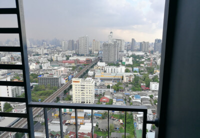 ไอดีโอ สุขุมวิท 93 / Ideo Sukhumvit 93