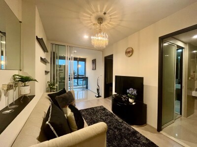 ริทึ่ม สุขุมวิท 44/1 / Rhythm Sukhumvit 44/1-2