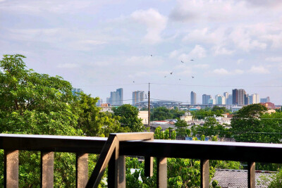 แอสปาย อิสรภาพ สเตชั่น / ASPIRE Itsaraphap Station