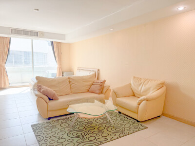 ศุภาลัย ปาร์ค พหลโยธิน 21 / Supalai Park Paholyothin 21-2