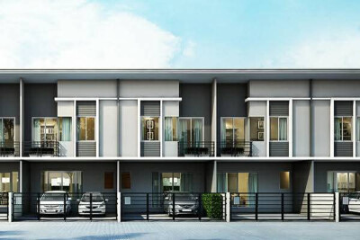 คาซ่า ซิตี้ บางนา / Casa City Bangna-12