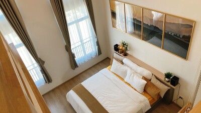 อินดี้ บางนา - รามคำแหง 2-6