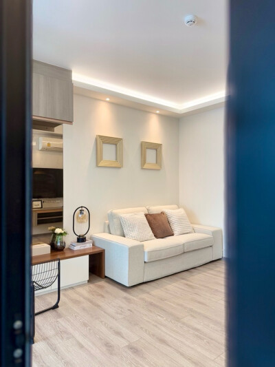 อัพเดทล่าสุด 11/12/2568 : ไนท์บริดจ์ คอลลาจ สุขุมวิท 107 / KnightsBridge Collage Sukhumvit 107