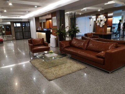 บ้านจันทร์ / Baan Chan-12