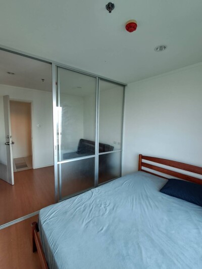 ลุมพินี พาร์ค รัตนาธิเบศร์ – งามวงศ์วาน / Lumpini Park Rattanathibet - Ngamwongwan