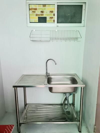 ลุมพินี เซ็นเตอร์ ลาดพร้าว 111 / Lumpini Center Ladprao 111-6