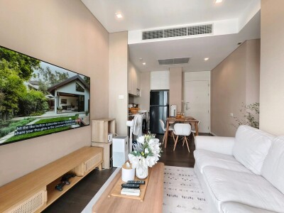 เดอะ เซนต์ เรสสิเด้นเซส / The Saint Residences