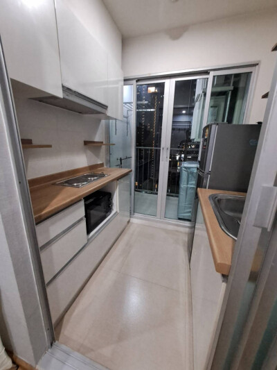 ยู ดีไลท์ แอท อ่อนนุช สเตชั่น / U Delight @ Onnut Station-10