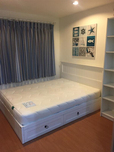 ลุมพินี คอนโดทาวน์ รามอินทรา – ลาดปลาเค้า 2 / Lumpini Condo Town Ramindra – Latplakhao 2