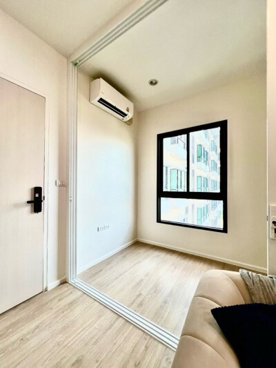 อัพเดทล่าสุด 29/10/2568 : เอส วัน พระราม 9 / S1 Rama 9-8