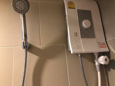 เดอะ คิทท์ พลัส พหลโยธิน - คูคต / 📐 พื้นที่ใช้สอย 28 ตร.ม. 🛏 1 ห้องนอน | 🚿 1 ห้องน้ำ-6