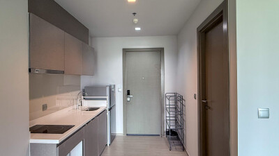 ไลฟ์ อโศก - พระราม 9 / Life Asoke - Rama 9-4