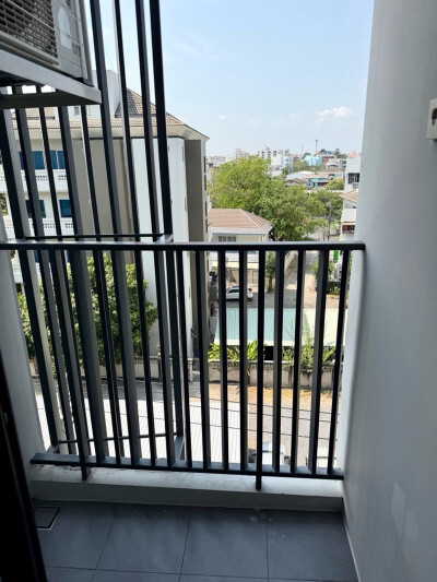 ดิ ออริจิ้น รามอินทรา 83 สเตชั่น / The Origin Ramintra 83 Station-16