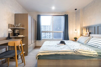 เดอะ นิช ไอดี เสรีไทย (วงแหวน ) / The Niche id Serithai ( Wongwaen )