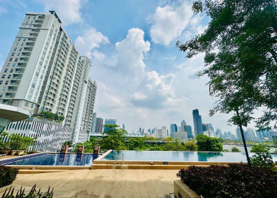 อัปเดตล่าสุด 21/5/2569 :  ศุภาลัย ปาร์ค อโศก - รัชดา / Supalai Park Asoke - Ratchada-17
