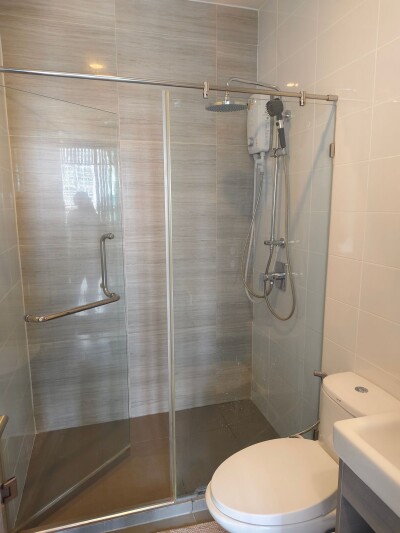 ไนท์บริดจ์ ไพร์ม รัชโยธิน / ✨ ชั้น 14 | 1 ห้องนอน 1 ห้องน้ำ | 32 ตร.ม.