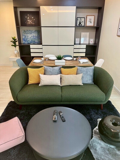 เบ็ล แกรนด์ พระราม 9 / Belle Grand Rama 9-3