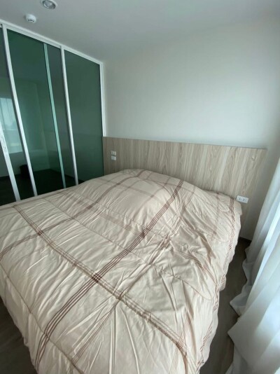 รีเจ้นท์ โฮม บางซ่อน 2 (เฟส 28) / * อาคาร B ชั้น 26