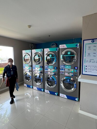 ลุมพินี เพลส รัชดา - สาธุ / 28.46 ตรม.-12