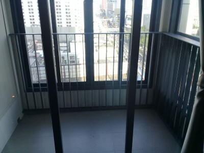 ไอดีโอ คิว สยาม - ราชเทวี / IDEO Q Siam - Ratchathewi-19