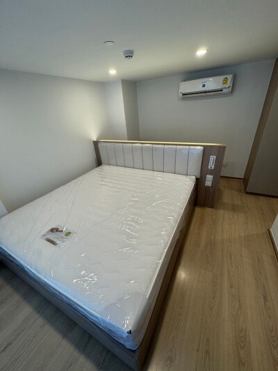 ไลฟ์ พระราม 4 - อโศก / Life Rama 4 - Asoke