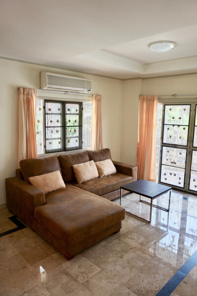 พาร์คเวย์ ชาเล่ต์ รามคำแหง-11