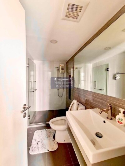 📍ห้ามโพส 📍ไนท์บริดจ์ พหลโยธิน - อินเตอร์เชนจ์ / Knightsbridge Phaholyothin - Interchange