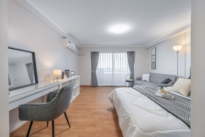 รีเจ้นท์ ศรีนครินทร์ ทาวเวอร์ / Regent Srinakarin Tower